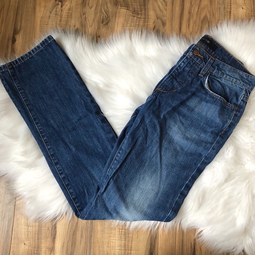 Joe’s Jeans The Brixton Straight and Narrow Jean